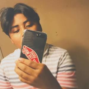 Meet your Posher, Rodrigo